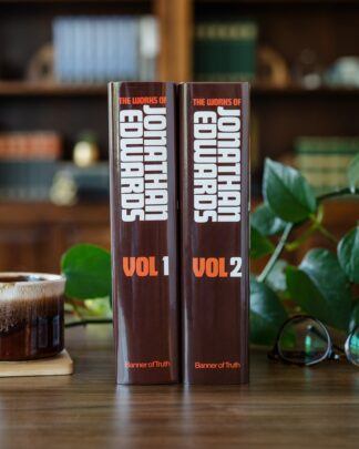 The Works Of Jonathan Edwards
