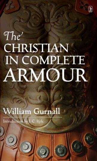 Christian In Complete Armour