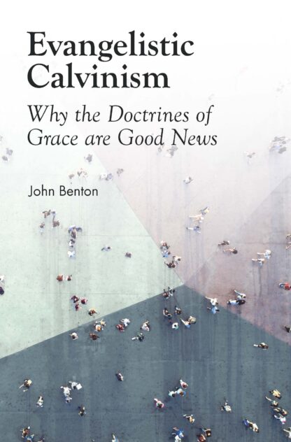 Evangelistic Calvinism