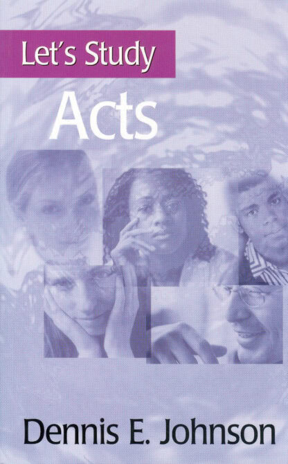 Let’s Study Acts