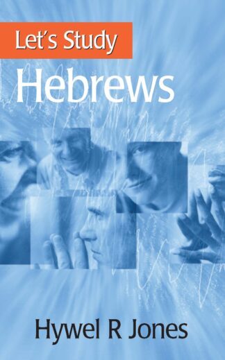 Let’s Study Hebrews