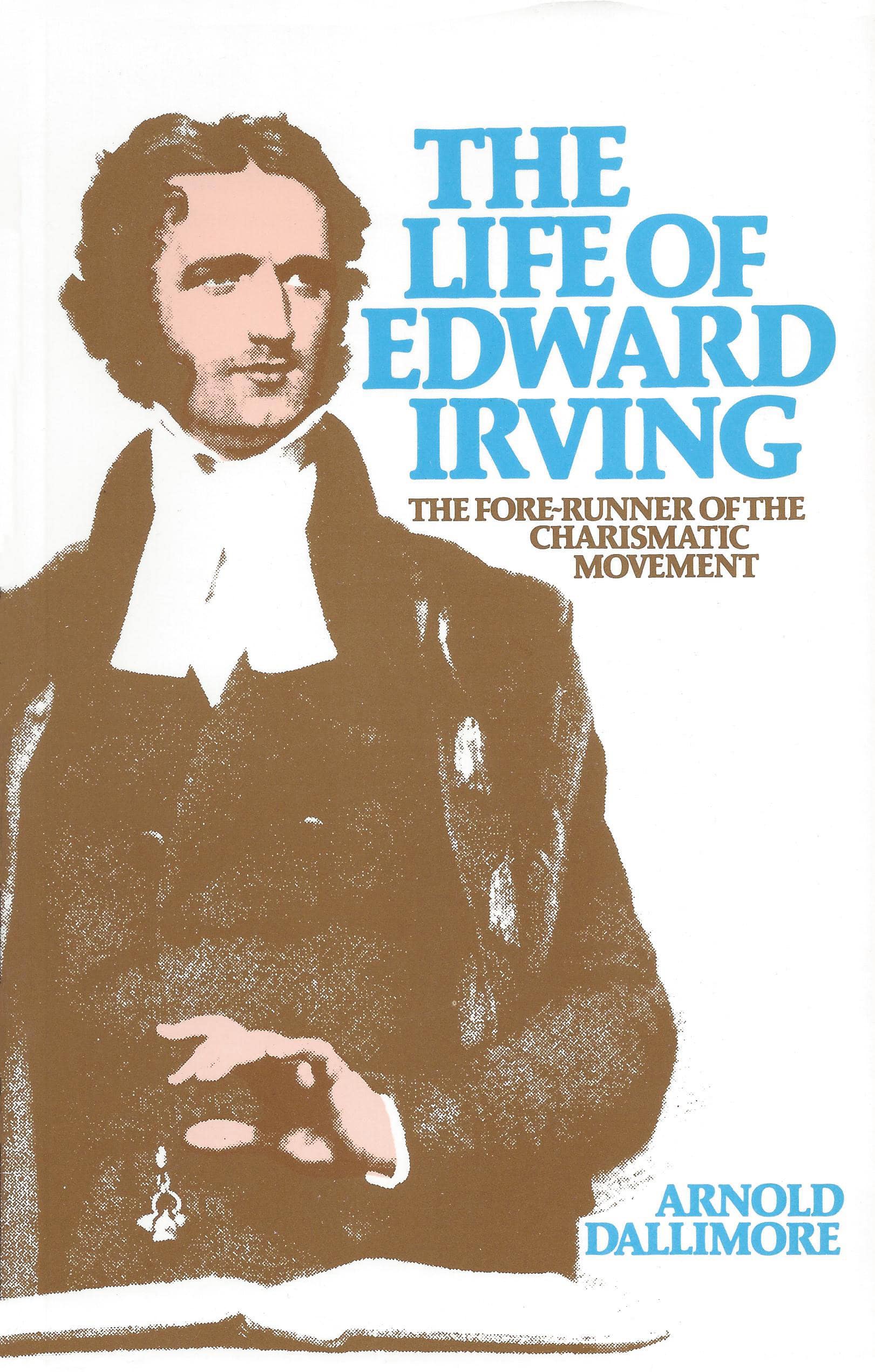 The Life Of Edward Irving