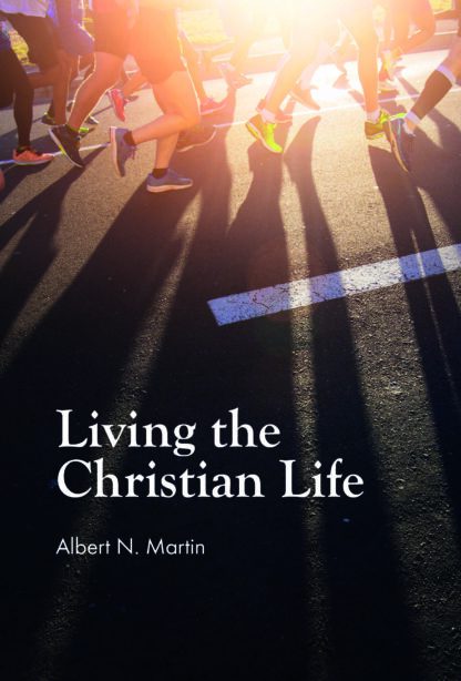 Living the Christian Life