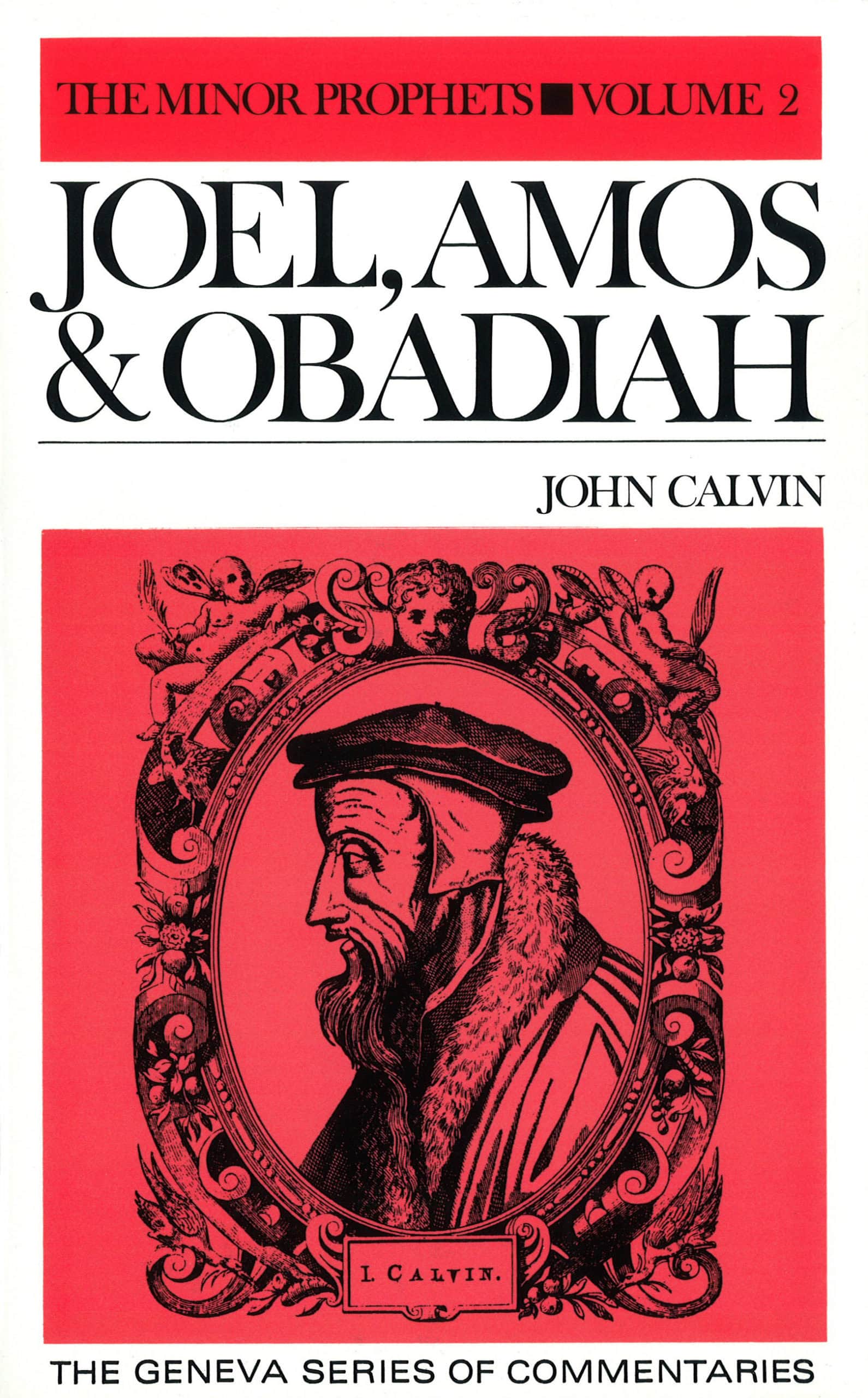 The Minor Prophets
