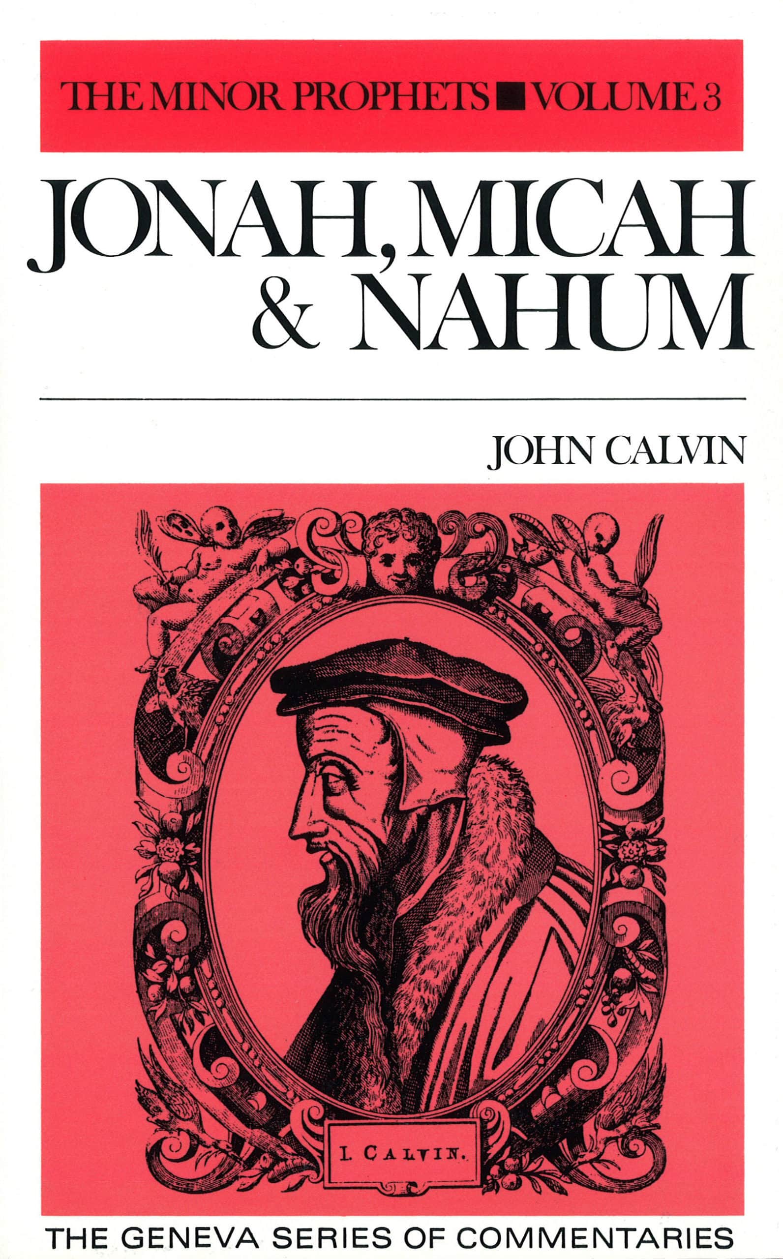The Minor Prophets