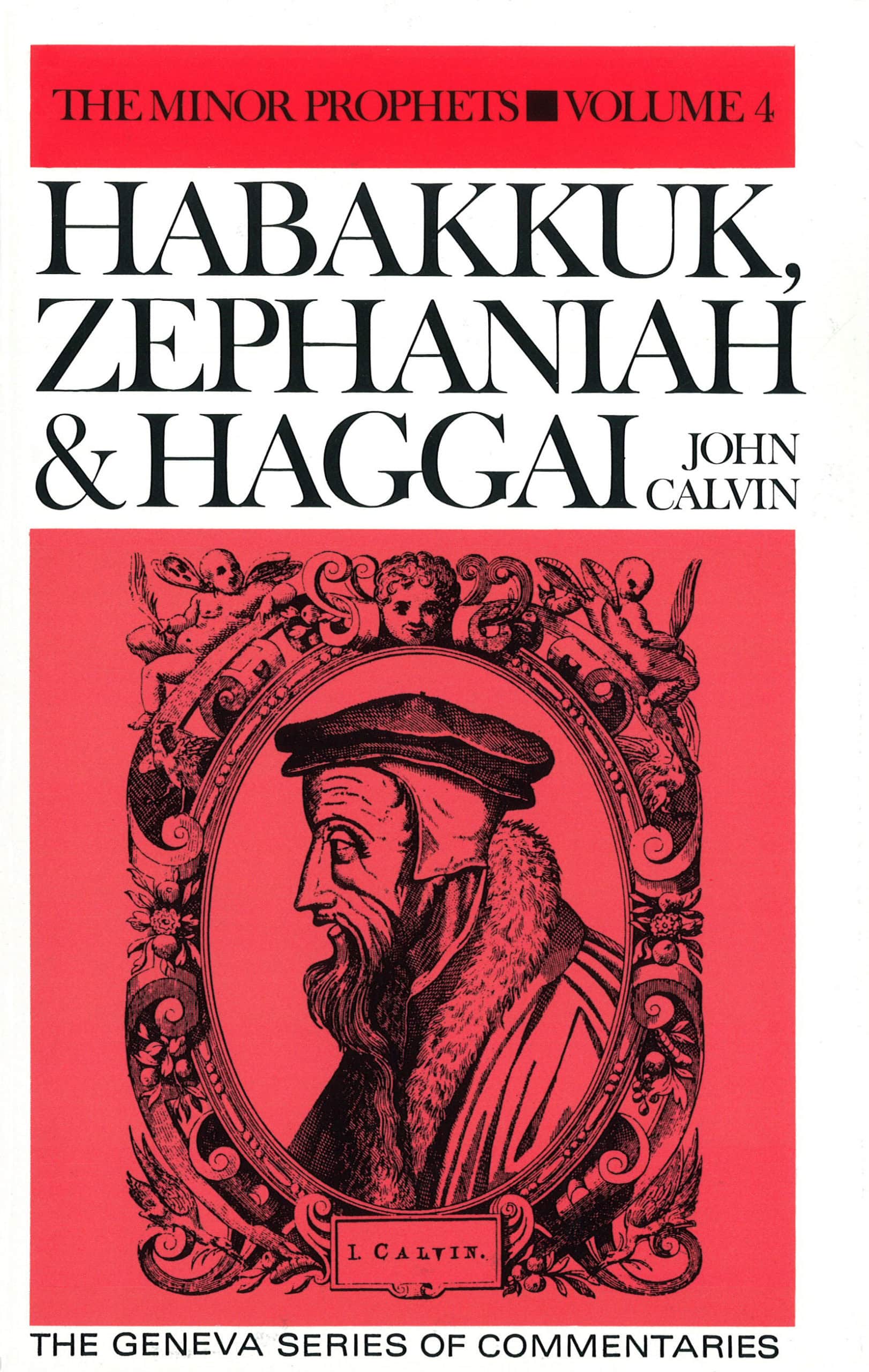 The Minor Prophets