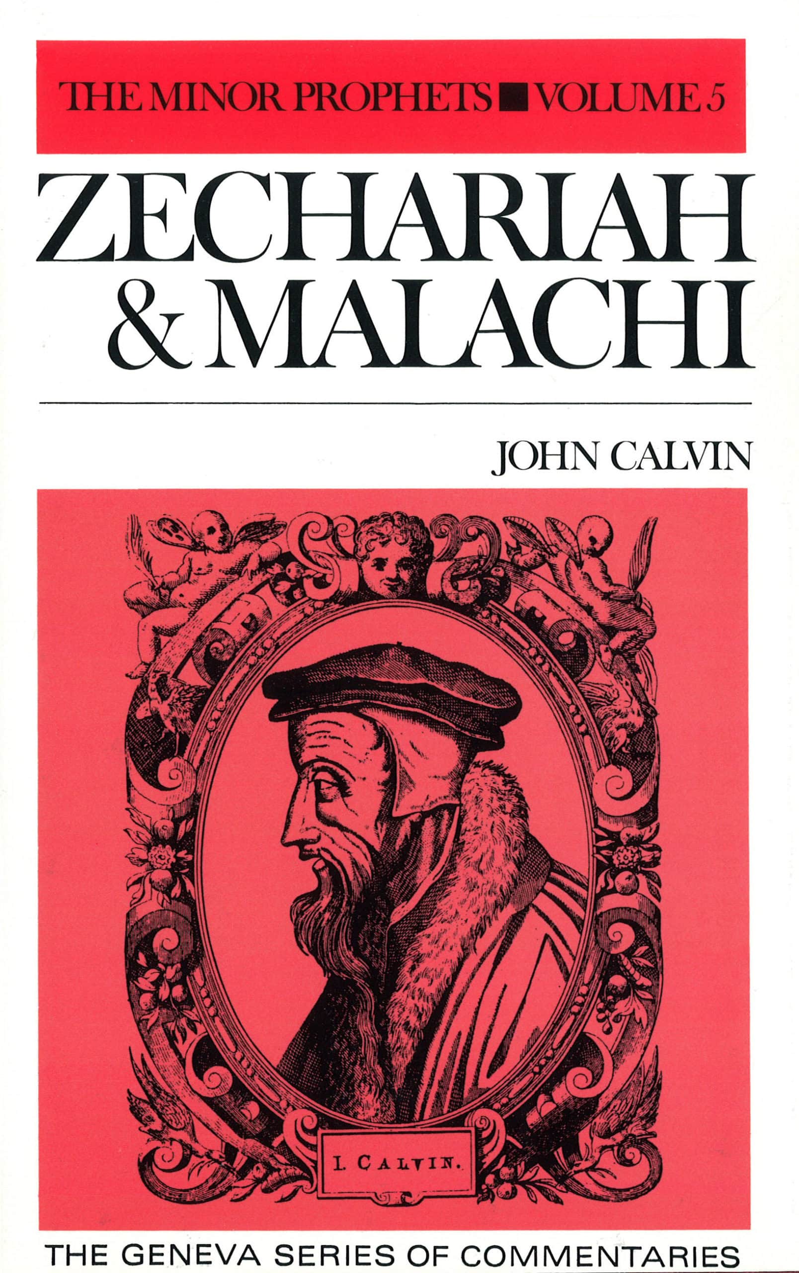 The Minor Prophets