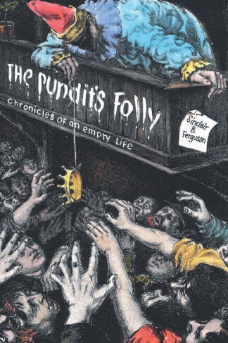 The Pundit’s Folly