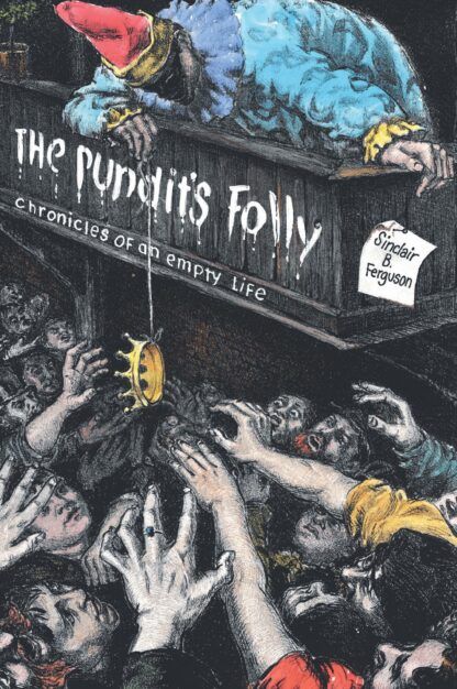 The Pundit’s Folly