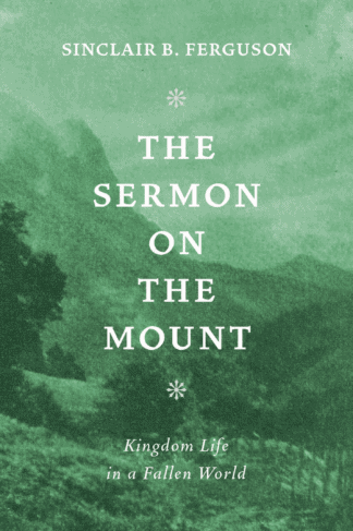 Sermon On The Mount