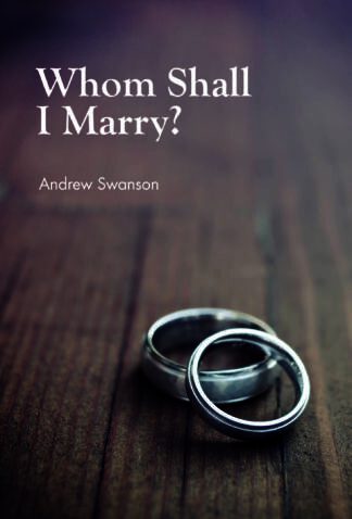 Whom Shall I Marry?