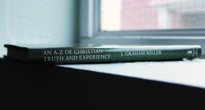 image of An A-Z of Christian Truth and Experience