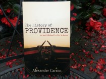 The History of Providence