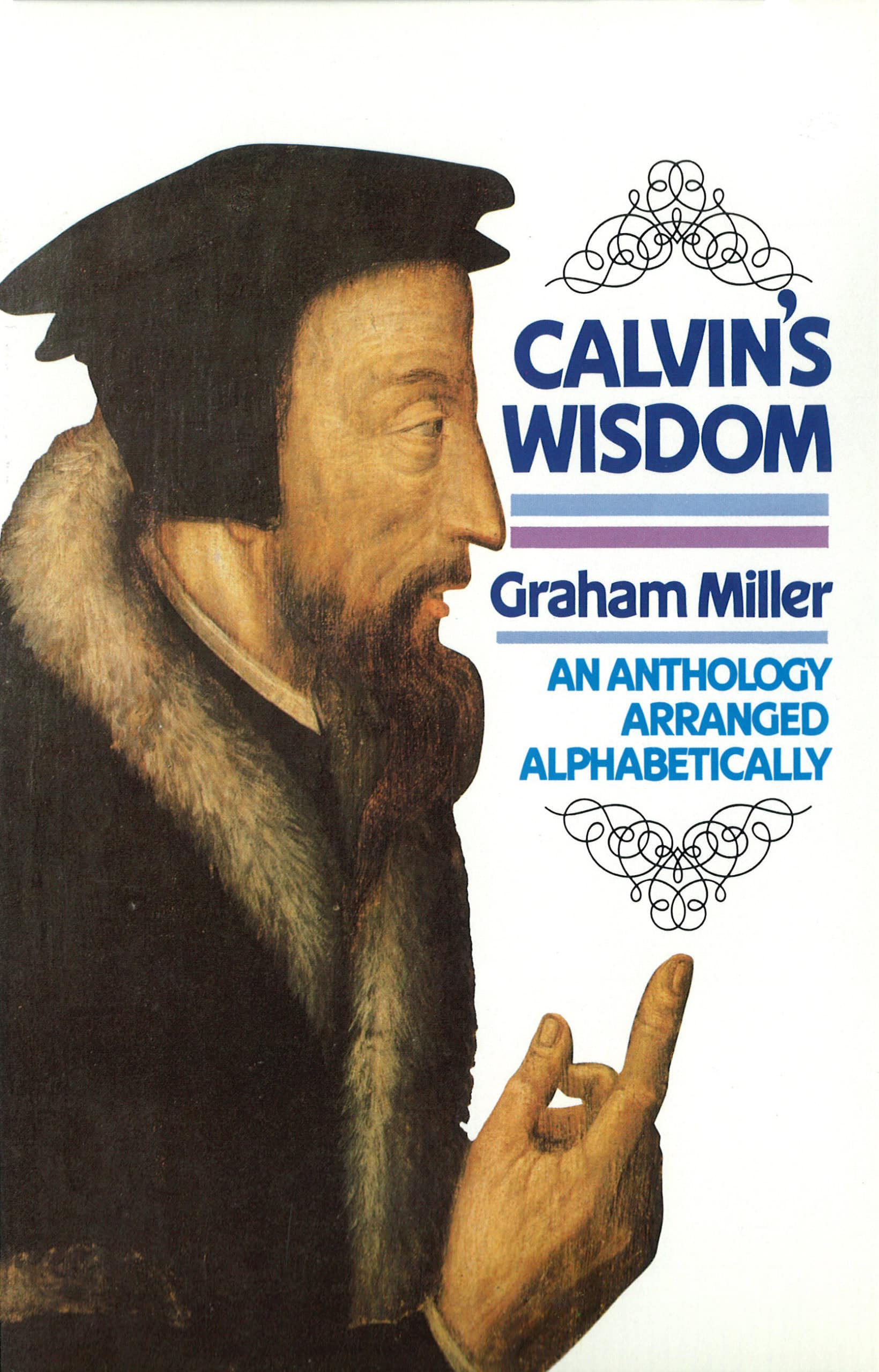Calvin's Wisdom