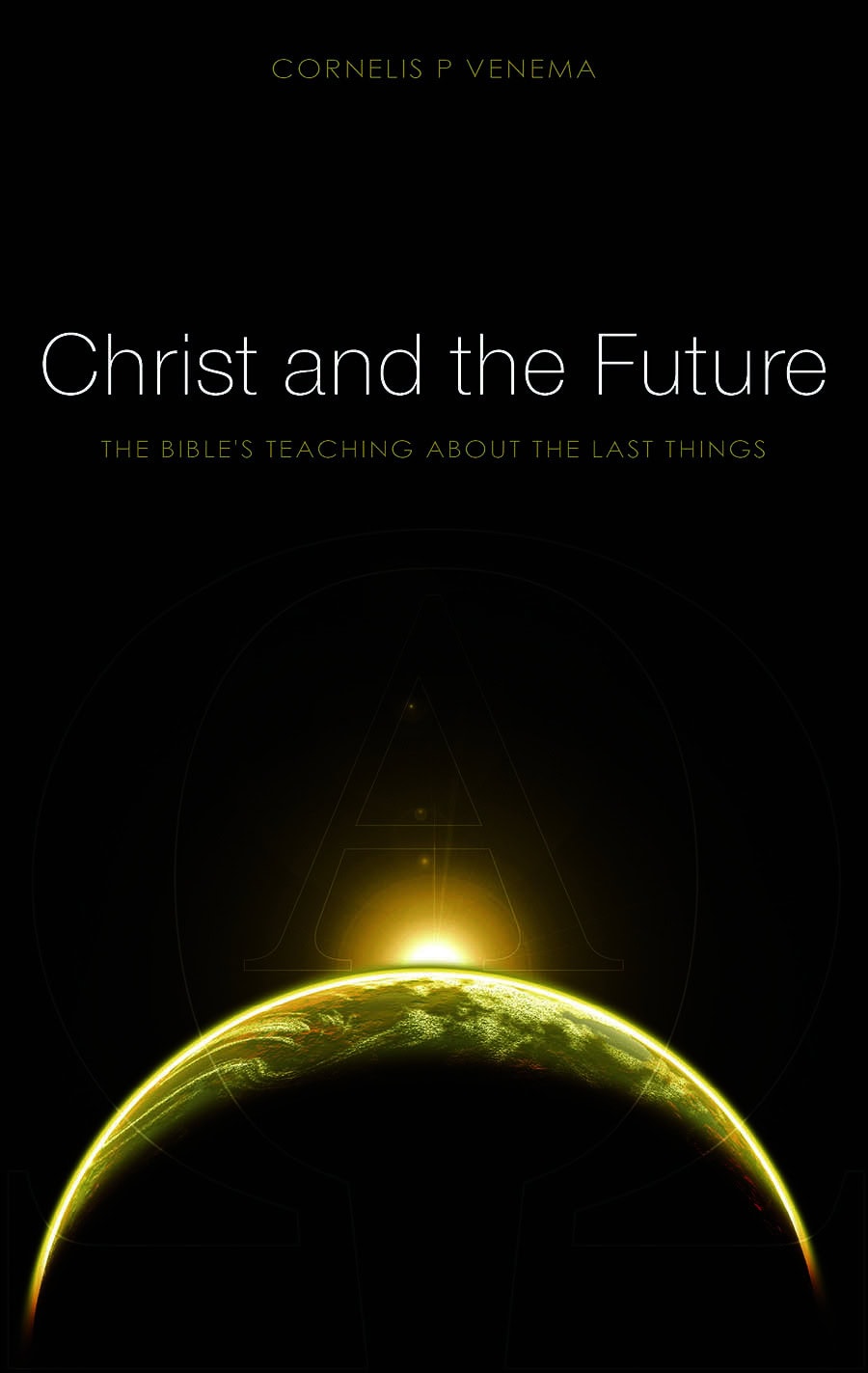 Christ and the Future