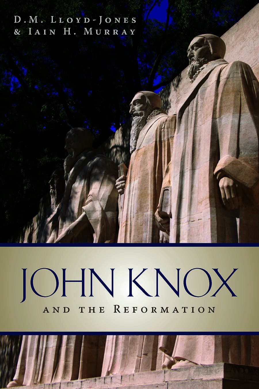 John Knox and the Reformation