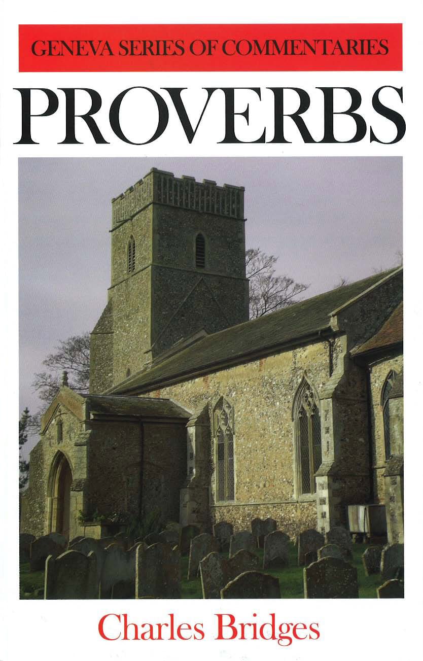 Proverbs