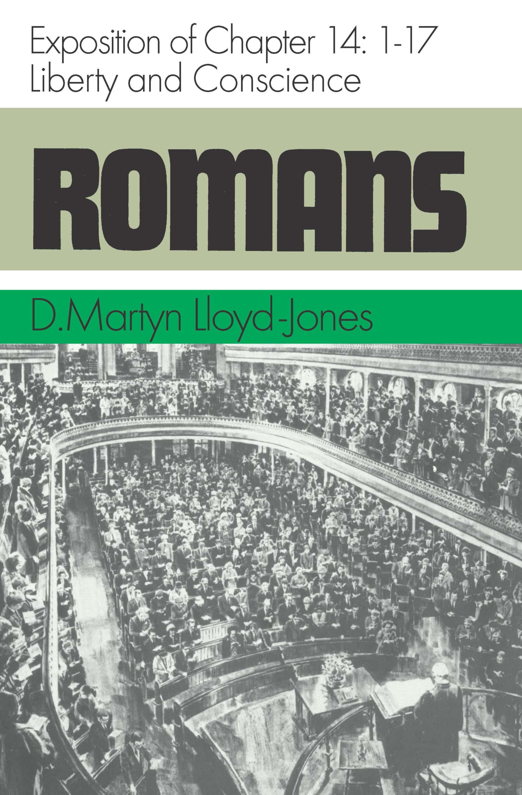 Romans 14