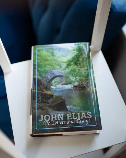 image of the biography of John Elias