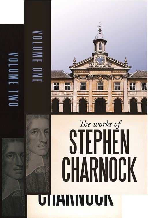 The Works of Stephen Charnock
