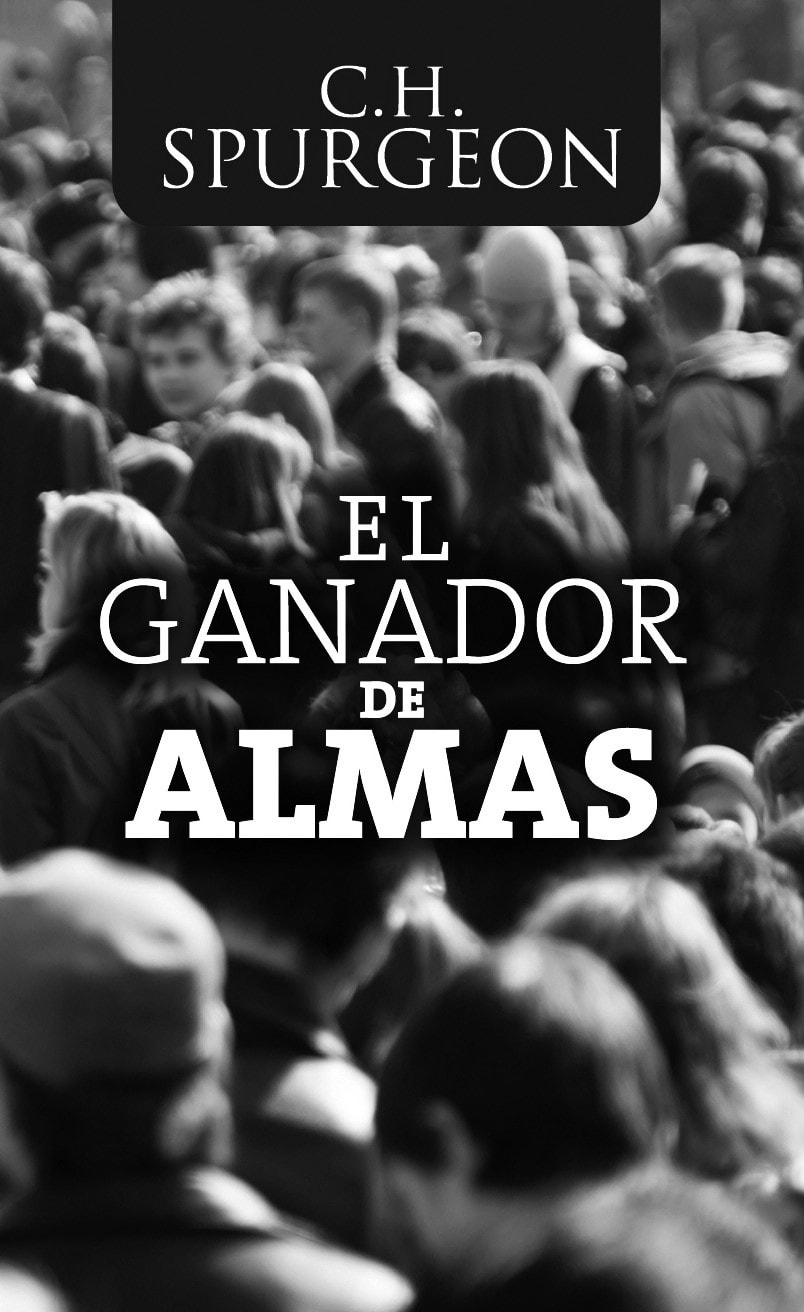 El Ganador De Almas