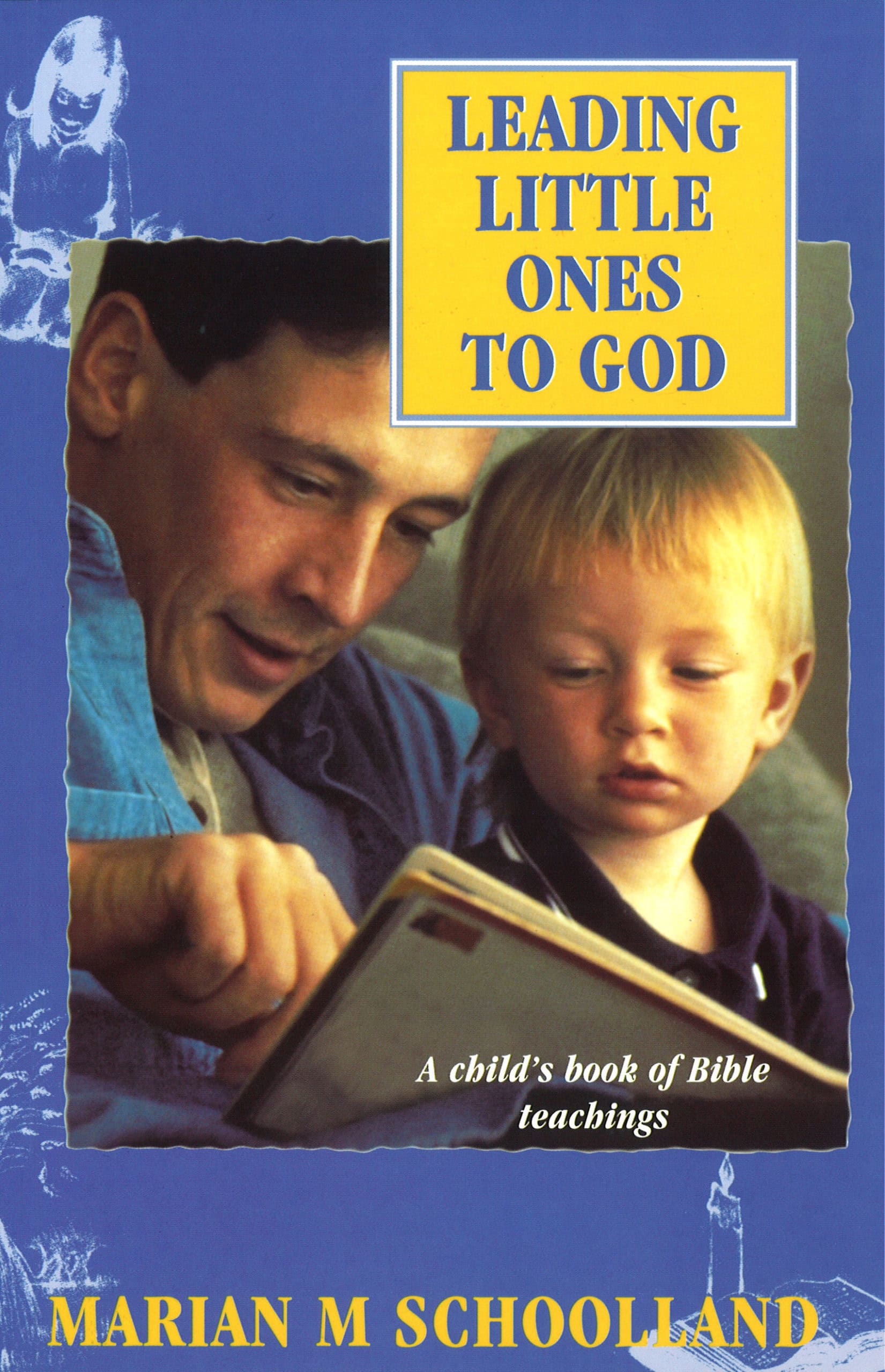Leading Little Ones to God