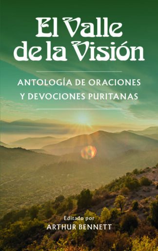 El valle de la vision