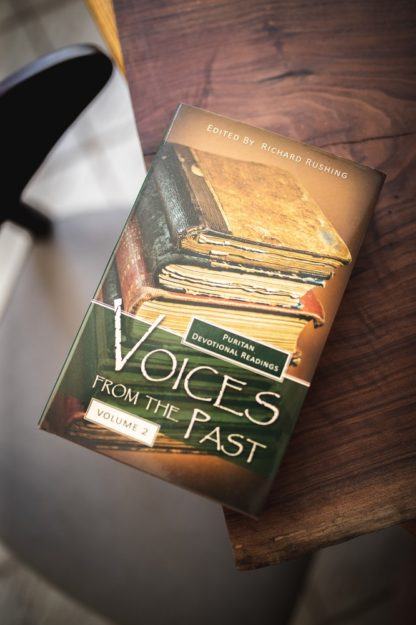 image of Voices from the Past 2