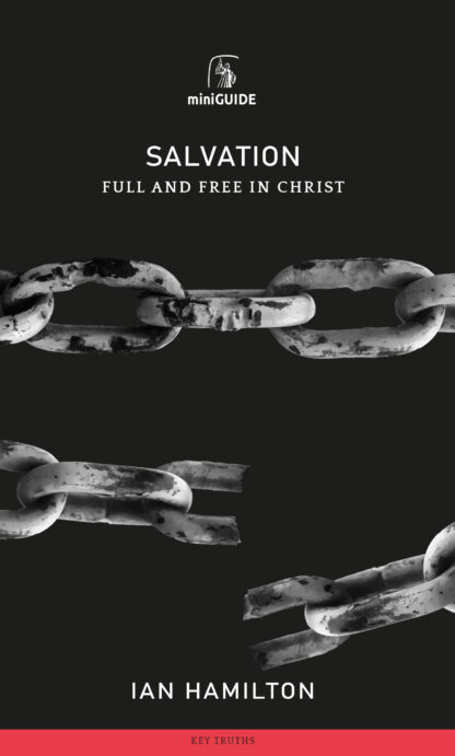 image of 'salvation' mini-guide