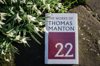 Volume 22: Sermons IV, including Funeral Sermon and Indices