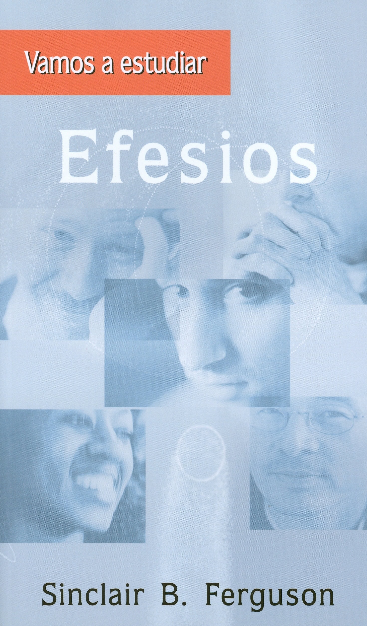 Vamos a estudiar Efesios