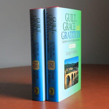 image of the set 'Guilt, Grace, and Gratitude'