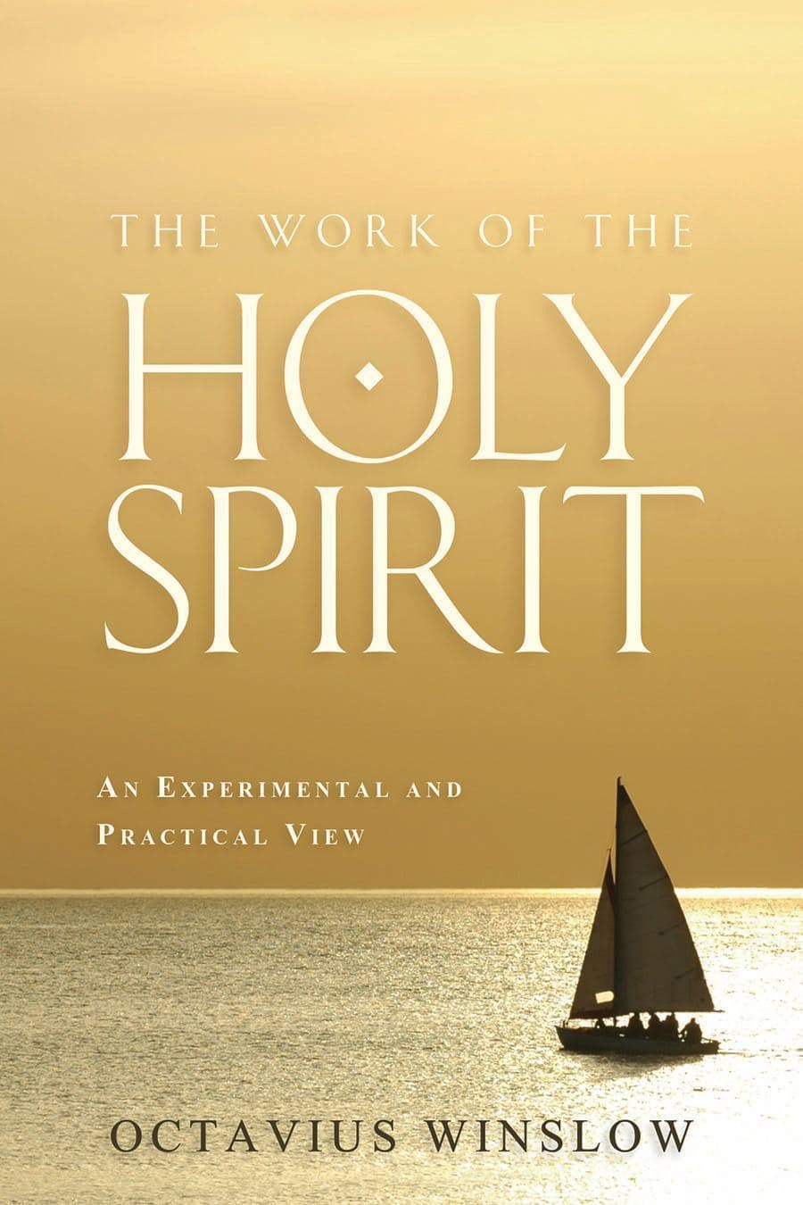 The Work of the Holy Spirit