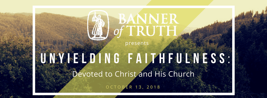 conference image for Reformation Bakersfield Banner conference