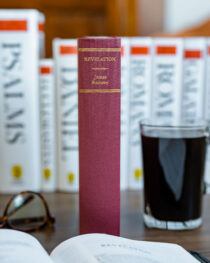 Revelation Commentary by James Ramsey