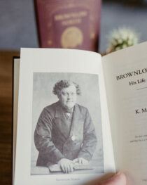 Brownlow North by Kenneth Moody Stuart