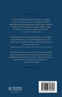 The Great Awakening by Joseph Tracy