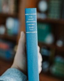 The Great Awakening by Joseph Tracy