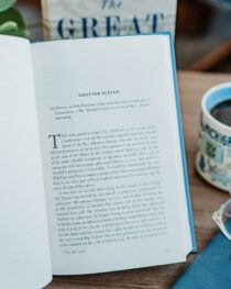 The Great Awakening by Joseph Tracy