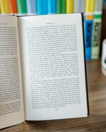 Romans, Volume 2 by Martyn Lloyd-Jones