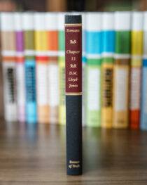 Romans, Volume 13 by Martyn Lloyd-Jones
