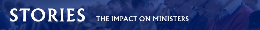Stories - The Impact on Ministers