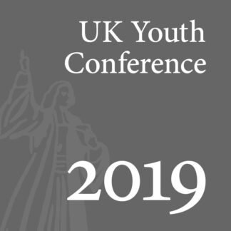 2019 UK Youth Conference - Full Conference